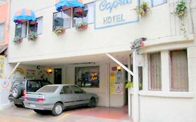 Hotel Capric